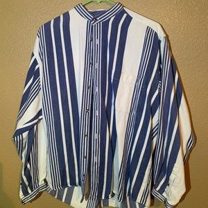 1970’s vintage rodeo shirt